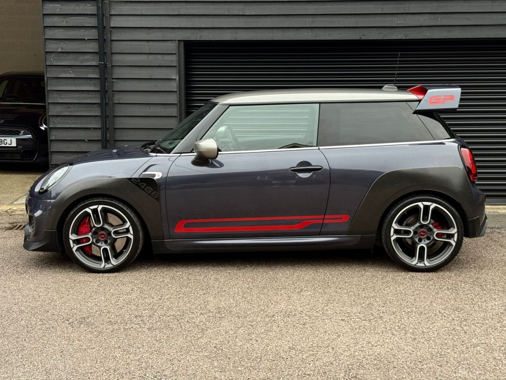 Used MINI Hatch 2020 for sale - 78017200: Photo 9