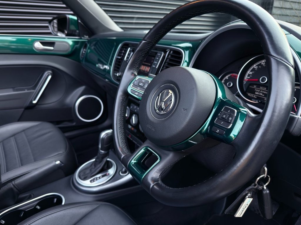 Used Volkswagen Beetle 2016 for sale - 78017100: Photo 10