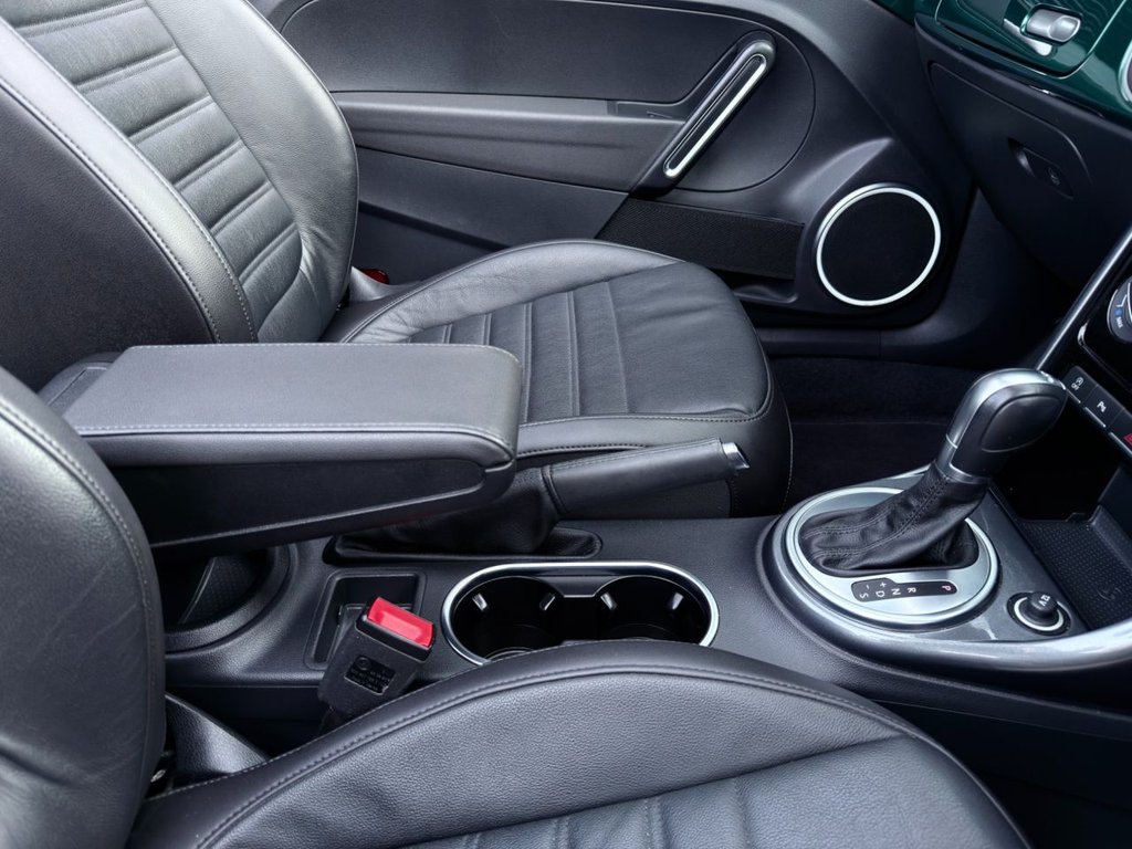 Used Volkswagen Beetle 2016 for sale - 78017100: Photo 11