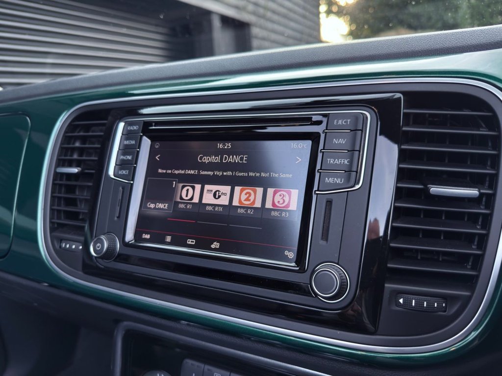 Used Volkswagen Beetle 2016 for sale - 78017100: Photo 15