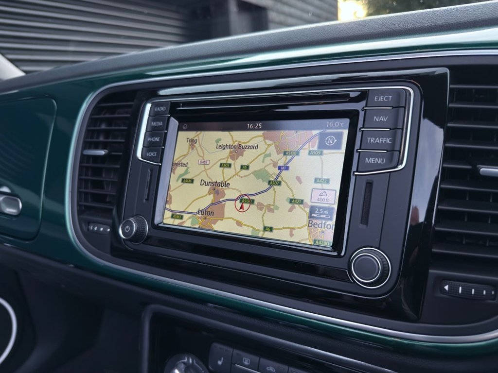 Used Volkswagen Beetle 2016 for sale - 78017100: Photo 16