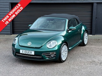 Used Volkswagen Beetle 2016 for sale - 78017100: Photo