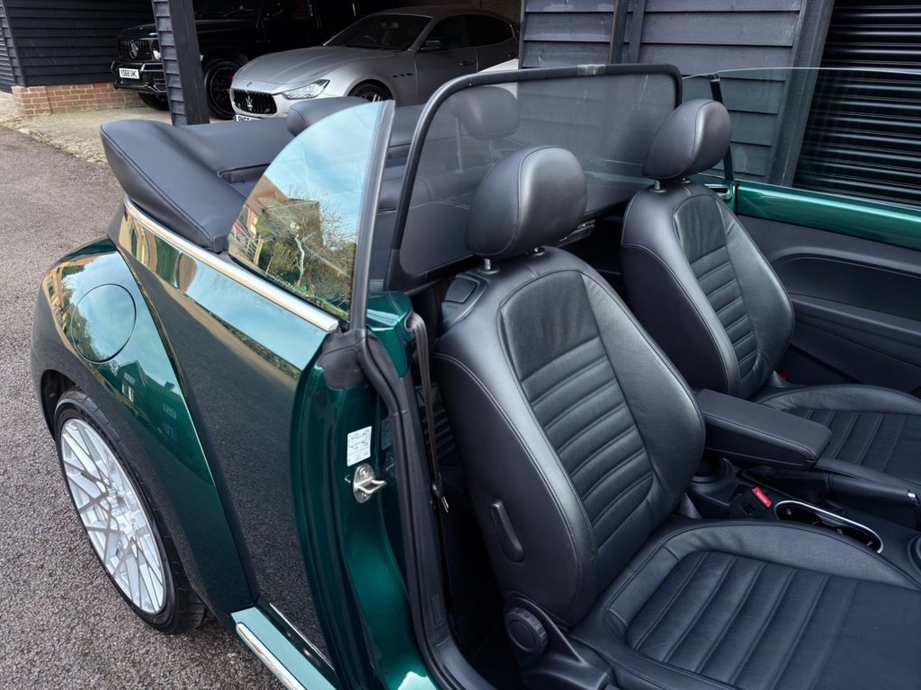 Used Volkswagen Beetle 2016 for sale - 78017100: Photo 20