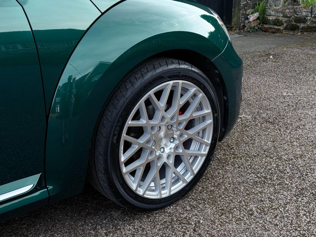 Used Volkswagen Beetle 2016 for sale - 78017100: Photo 23