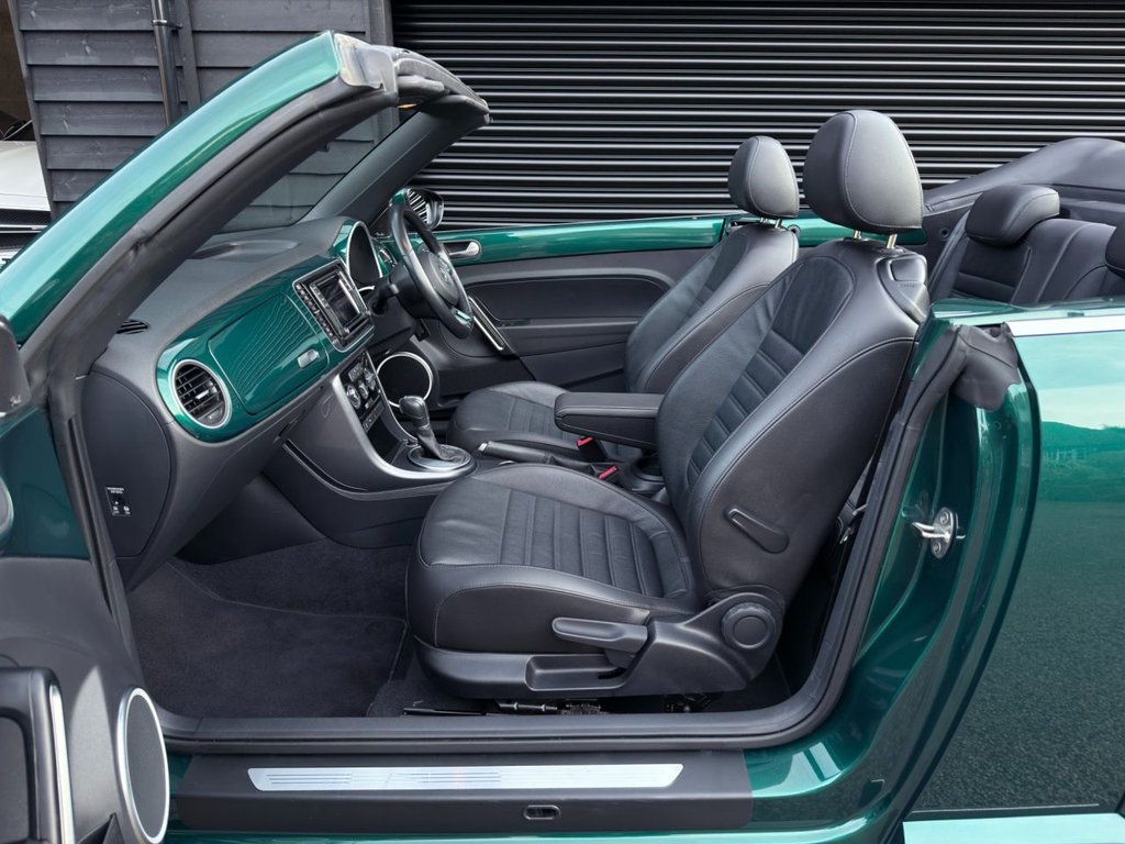 Used Volkswagen Beetle 2016 for sale - 78017100: Photo 24