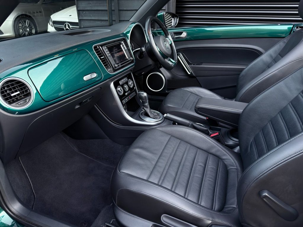 Used Volkswagen Beetle 2016 for sale - 78017100: Photo 25