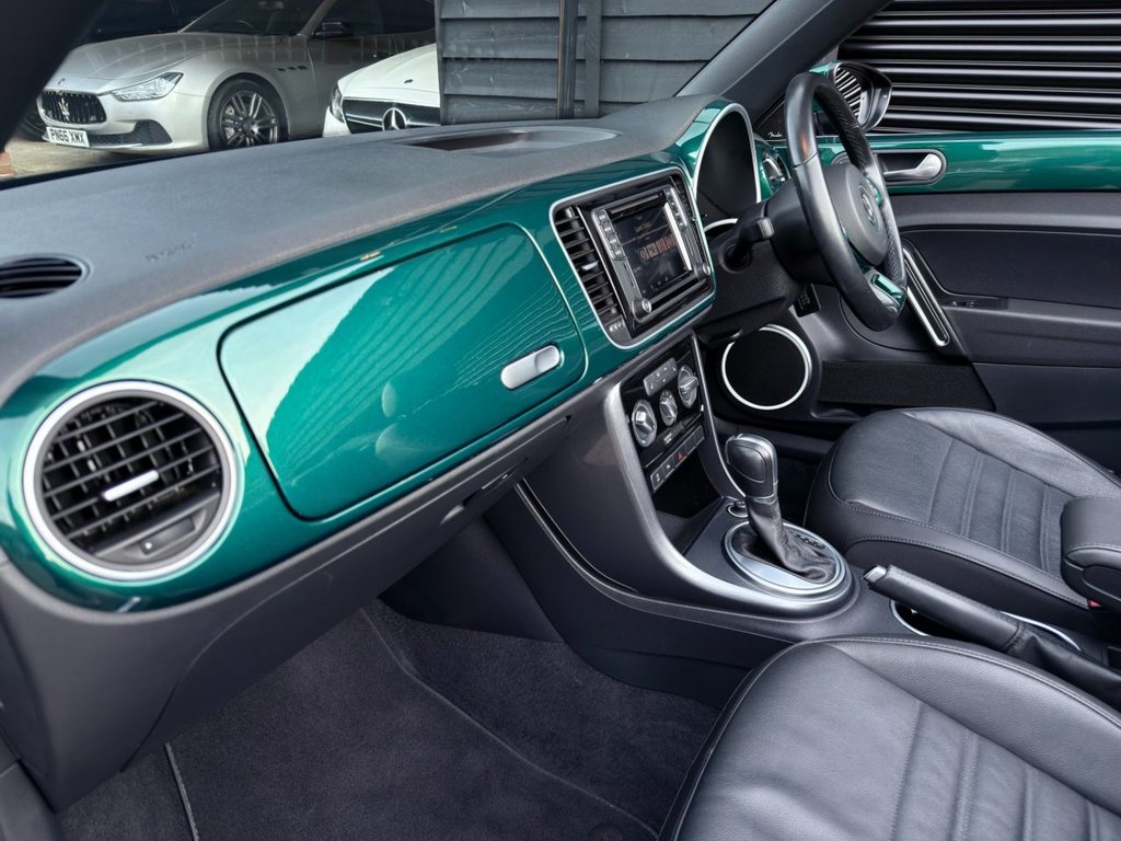 Used Volkswagen Beetle 2016 for sale - 78017100: Photo 26