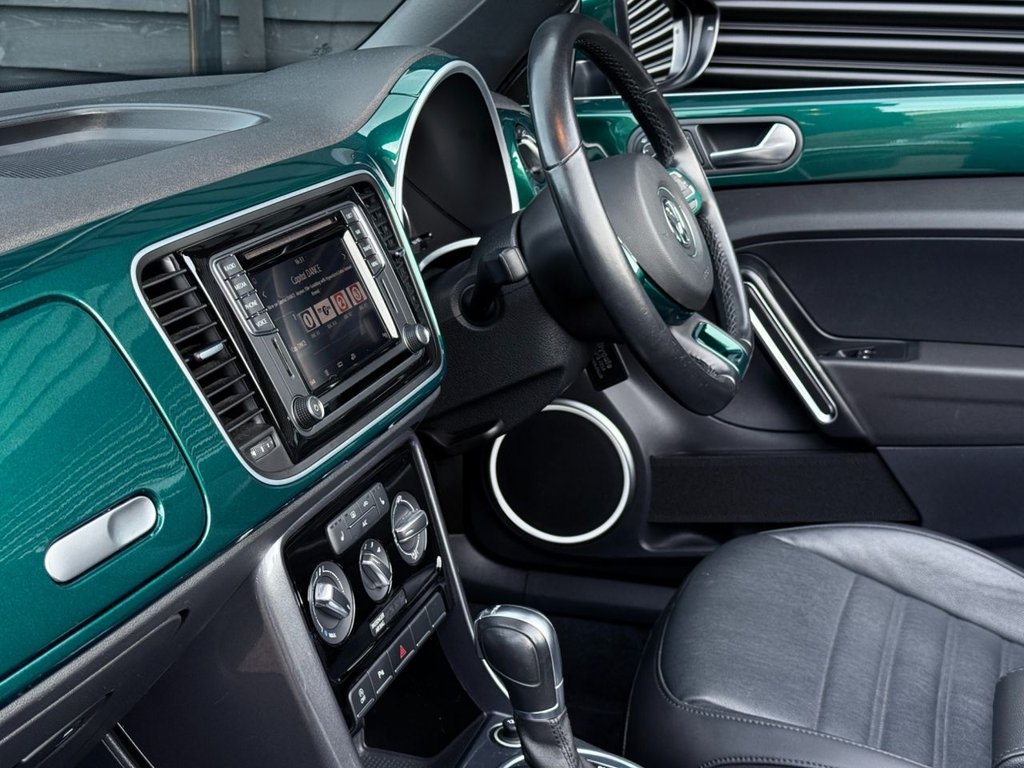 Used Volkswagen Beetle 2016 for sale - 78017100: Photo 27