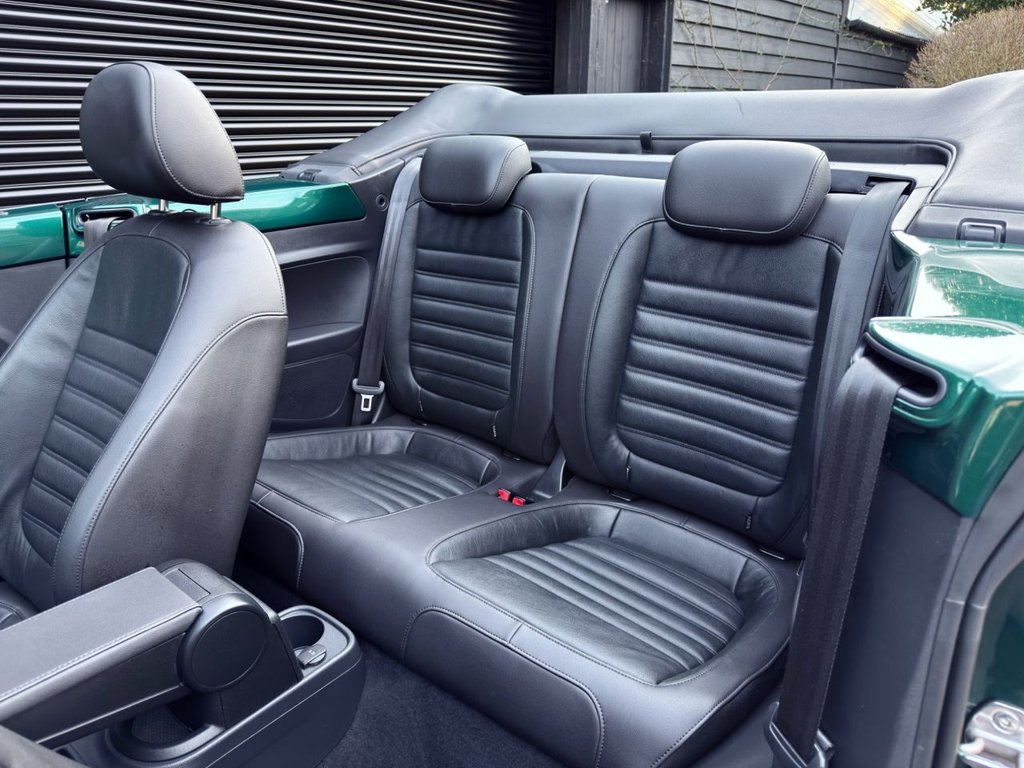 Used Volkswagen Beetle 2016 for sale - 78017100: Photo 28