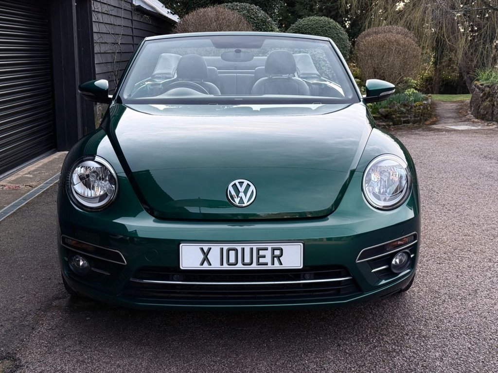 Used Volkswagen Beetle 2016 for sale - 78017100: Photo 29