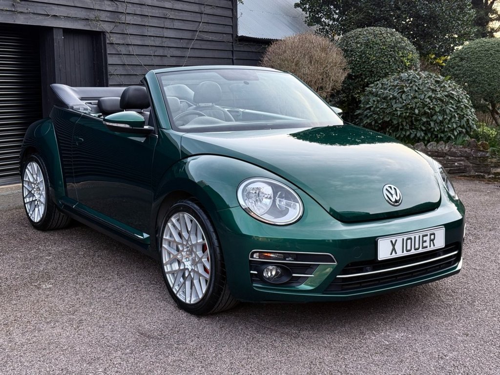 Used Volkswagen Beetle 2016 for sale - 78017100: Photo 3