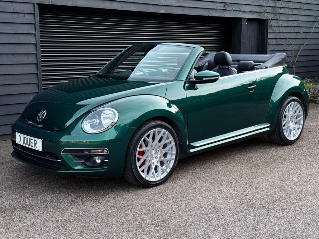 Used Volkswagen Beetle 2016 for sale - 78017100: Photo 31