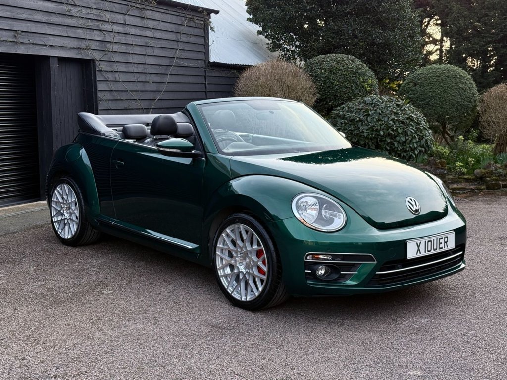 Used Volkswagen Beetle 2016 for sale - 78017100: Photo 33