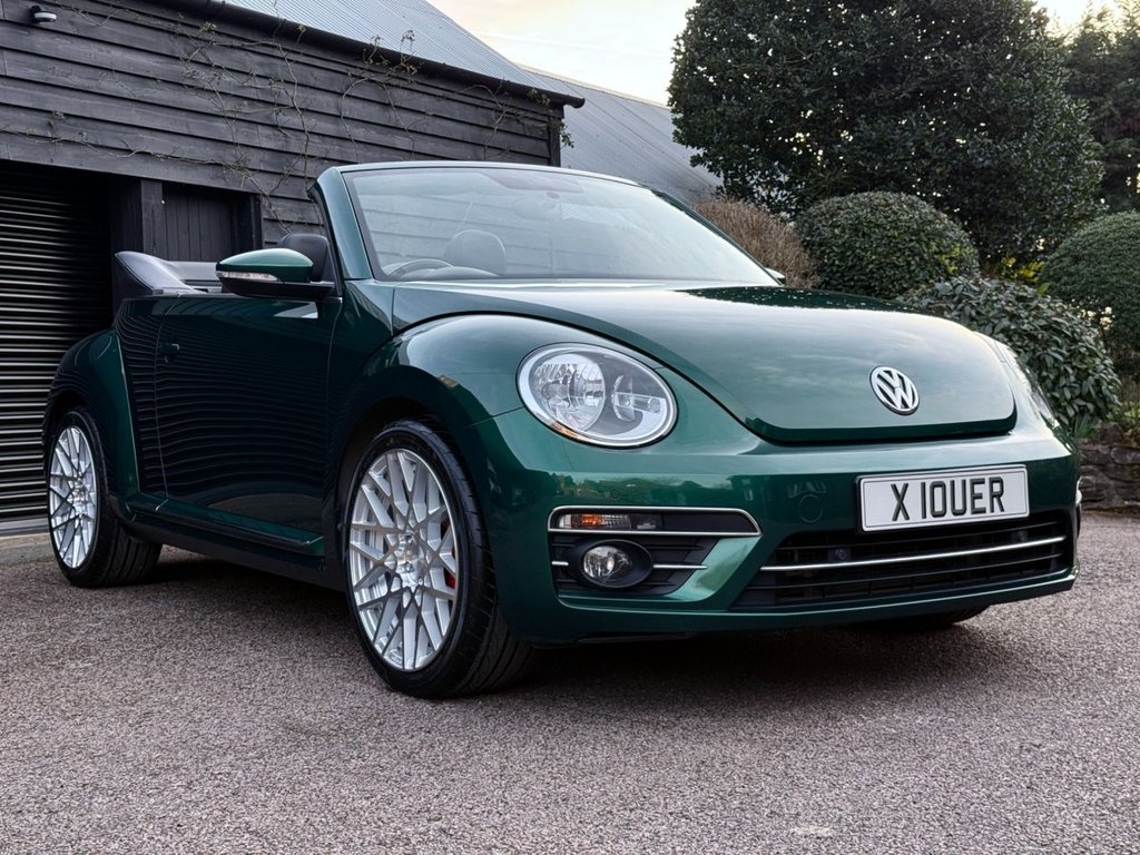 Used Volkswagen Beetle 2016 for sale - 78017100: Photo 34