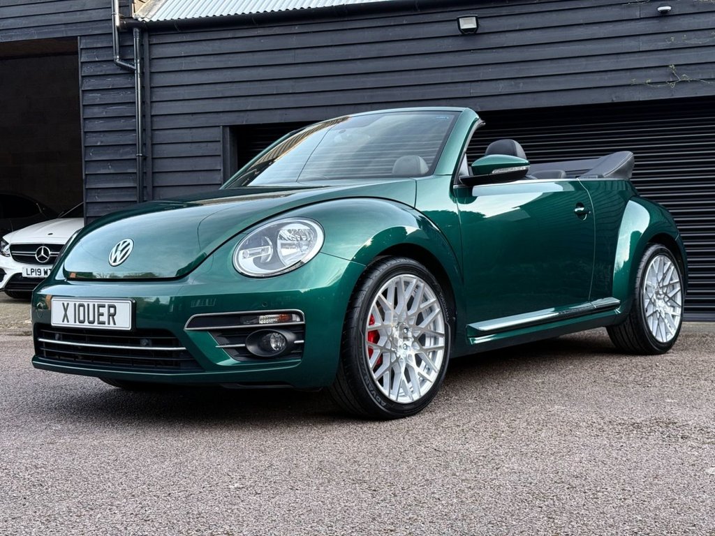 Used Volkswagen Beetle 2016 for sale - 78017100: Photo 35