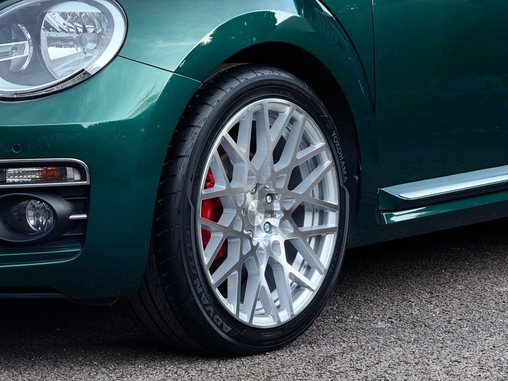 Used Volkswagen Beetle 2016 for sale - 78017100: Photo 36