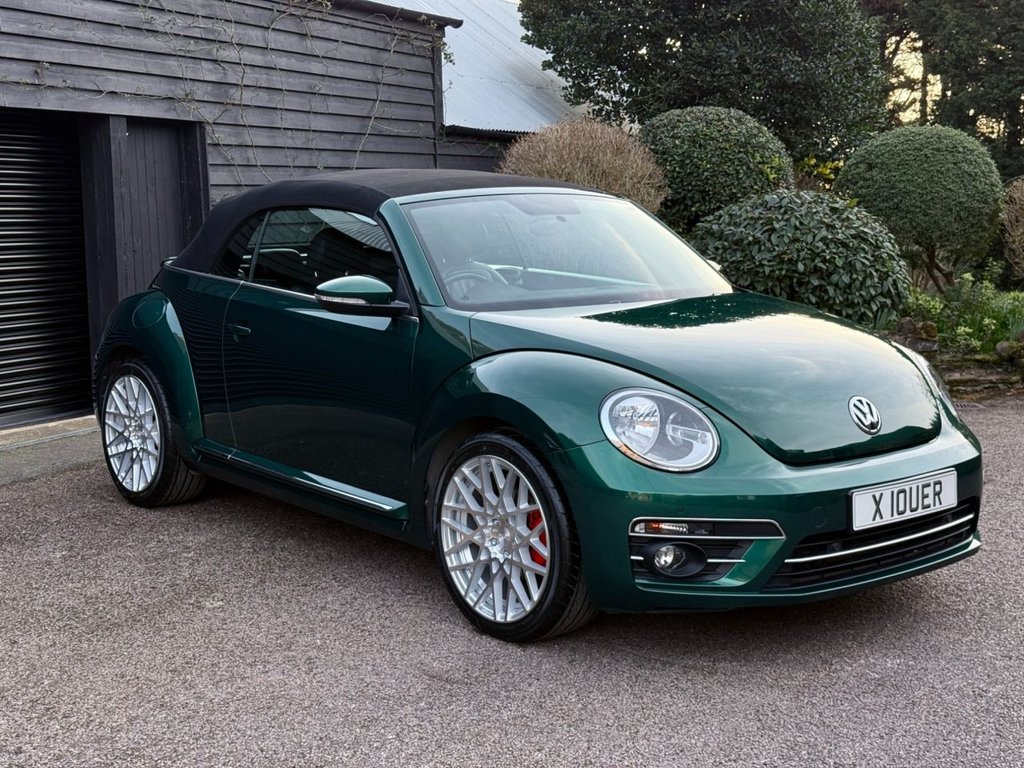 Used Volkswagen Beetle 2016 for sale - 78017100: Photo 37