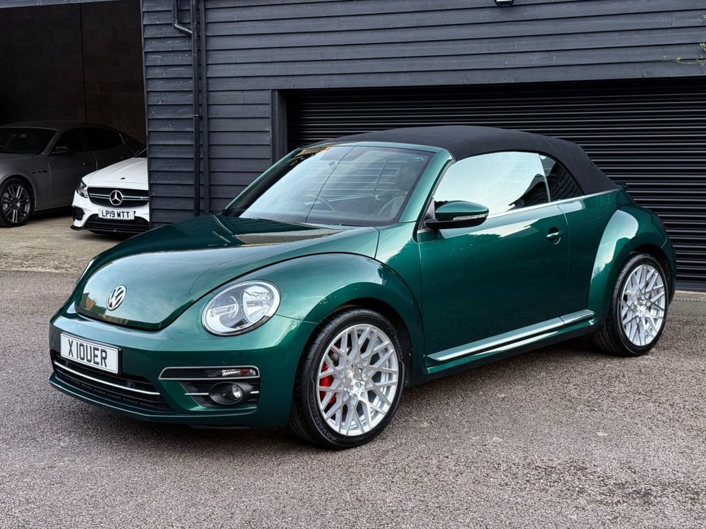 Used Volkswagen Beetle 2016 for sale - 78017100: Photo 38