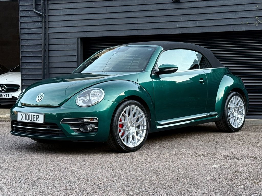 Used Volkswagen Beetle 2016 for sale - 78017100: Photo 39