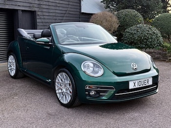 Used Volkswagen Beetle 2016 for sale - 78017100: Photo