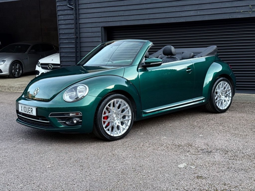 Used Volkswagen Beetle 2016 for sale - 78017100: Photo 4