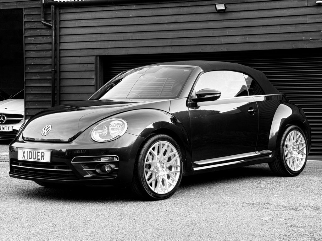 Used Volkswagen Beetle 2016 for sale - 78017100: Photo 40