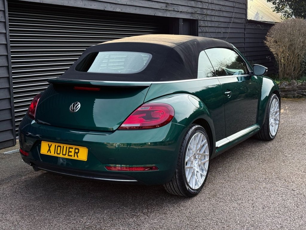 Used Volkswagen Beetle 2016 for sale - 78017100: Photo 5