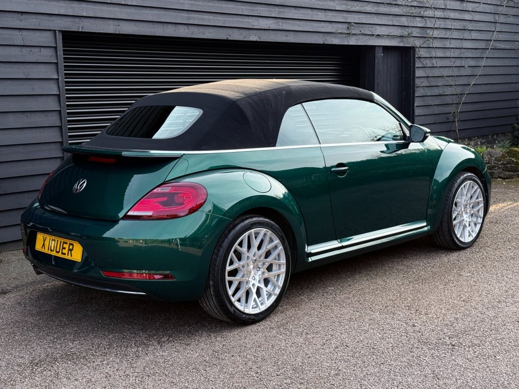 Used Volkswagen Beetle 2016 for sale - 78017100: Photo 6