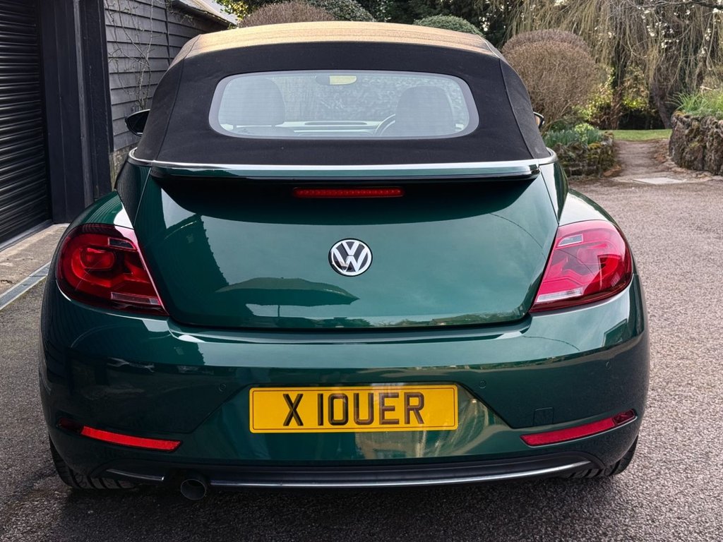 Used Volkswagen Beetle 2016 for sale - 78017100: Photo 7