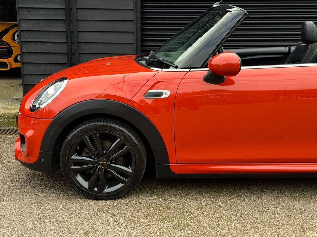 Used MINI Convertible 2019 for sale - 78016901: Photo 10