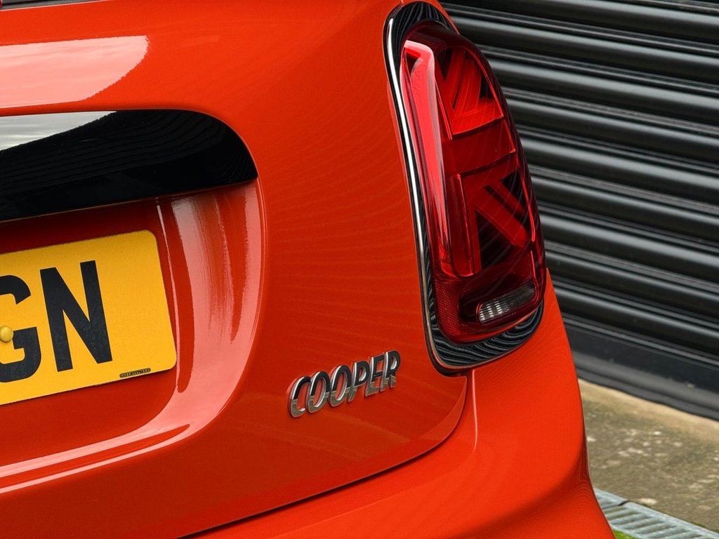 Used MINI Convertible 2019 for sale - 78016901: Photo 14