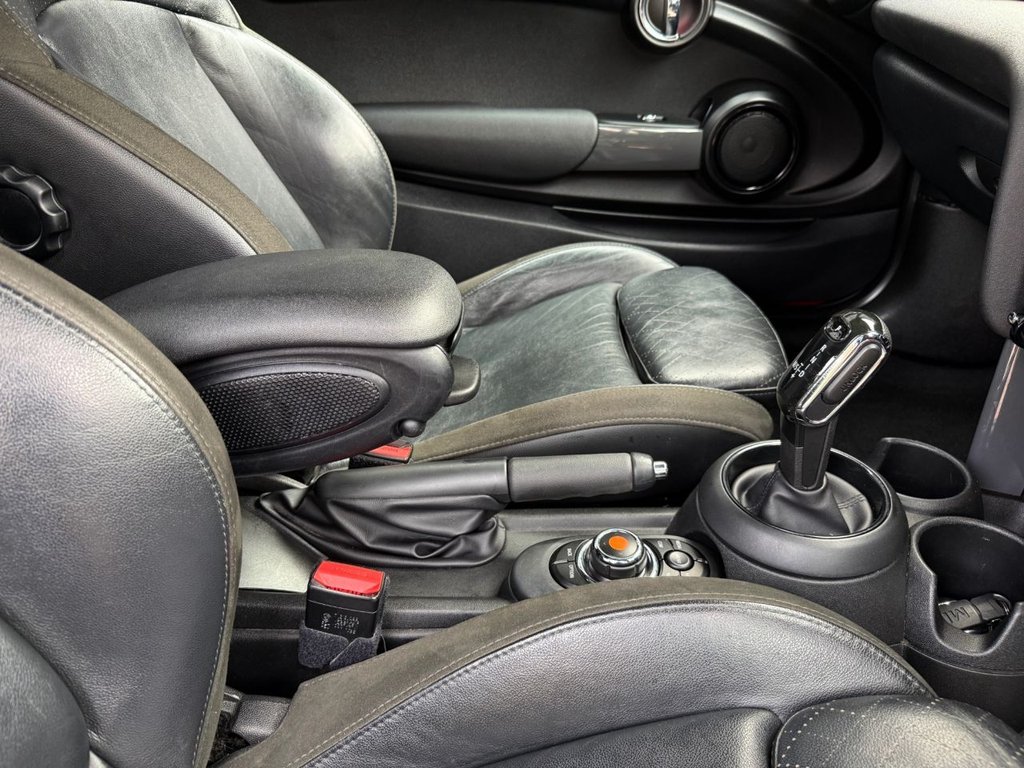 Used MINI Convertible 2019 for sale - 78016901: Photo 22