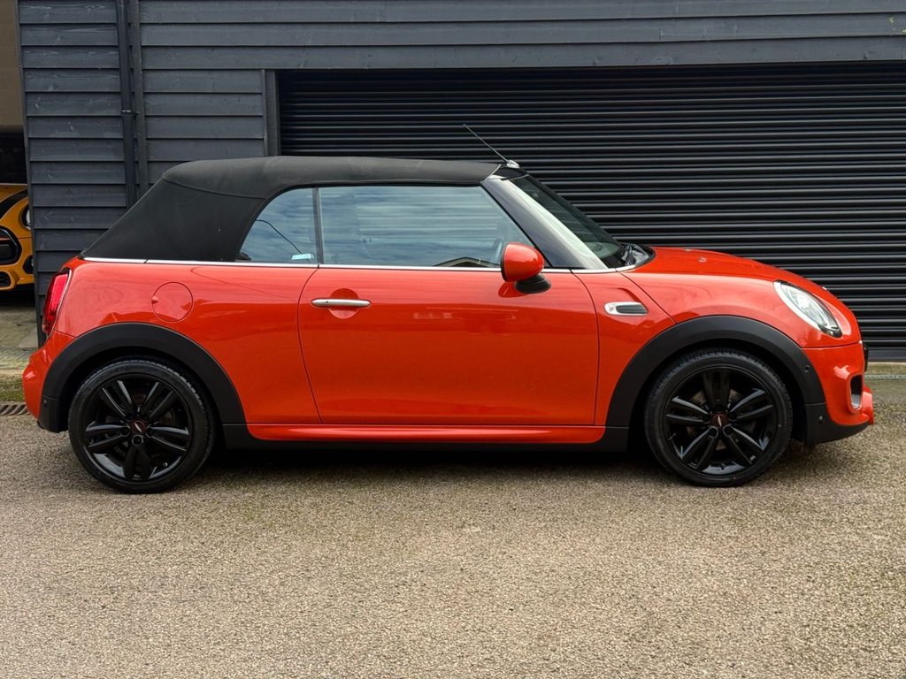 Used MINI Convertible 2019 for sale - 78016901: Photo 48