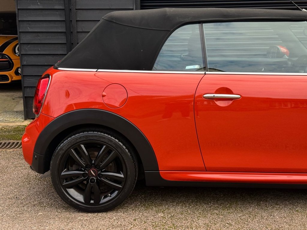 Used MINI Convertible 2019 for sale - 78016901: Photo 49
