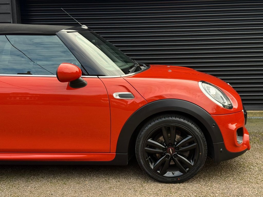 Used MINI Convertible 2019 for sale - 78016901: Photo 50
