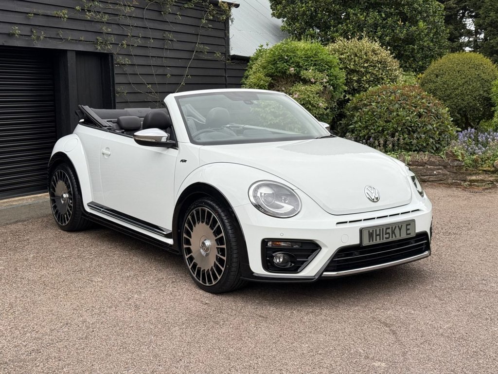 Used Volkswagen Beetle 2017 for sale - 78017124: Photo 10