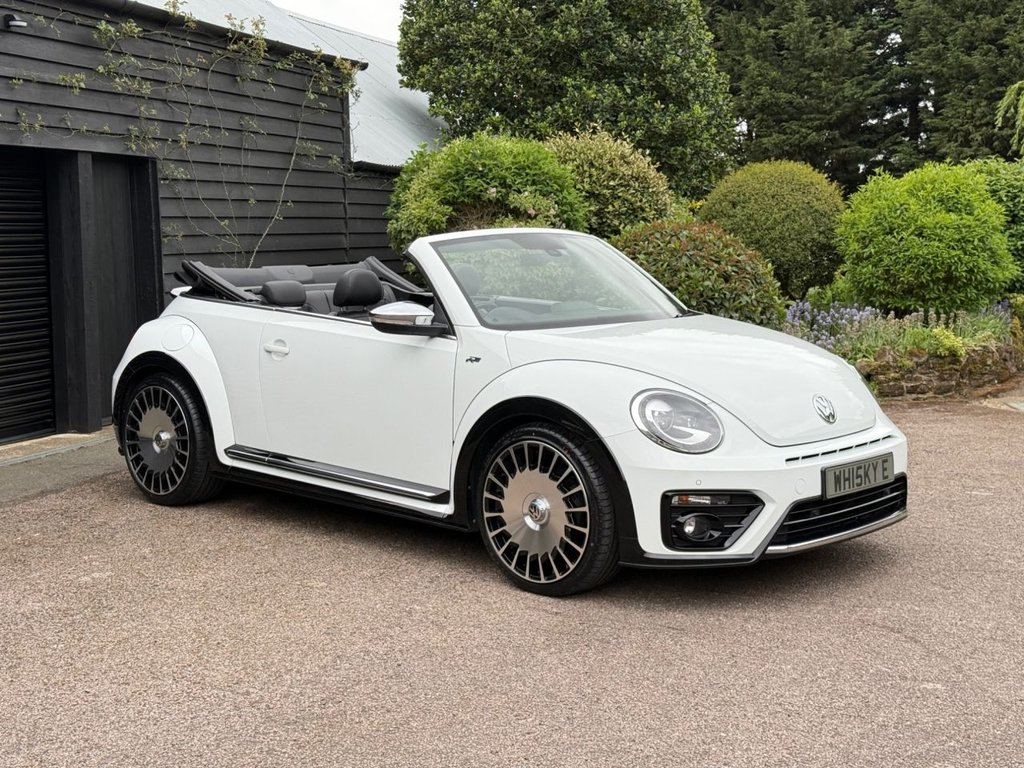 Used Volkswagen Beetle 2017 for sale - 78017124: Photo 11