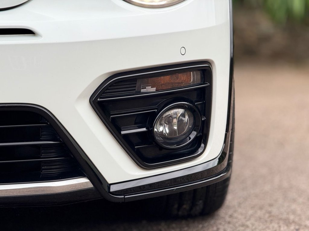 Used Volkswagen Beetle 2017 for sale - 78017124: Photo 19