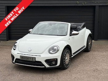 Used Volkswagen Beetle 2017 for sale - 78017124: Photo