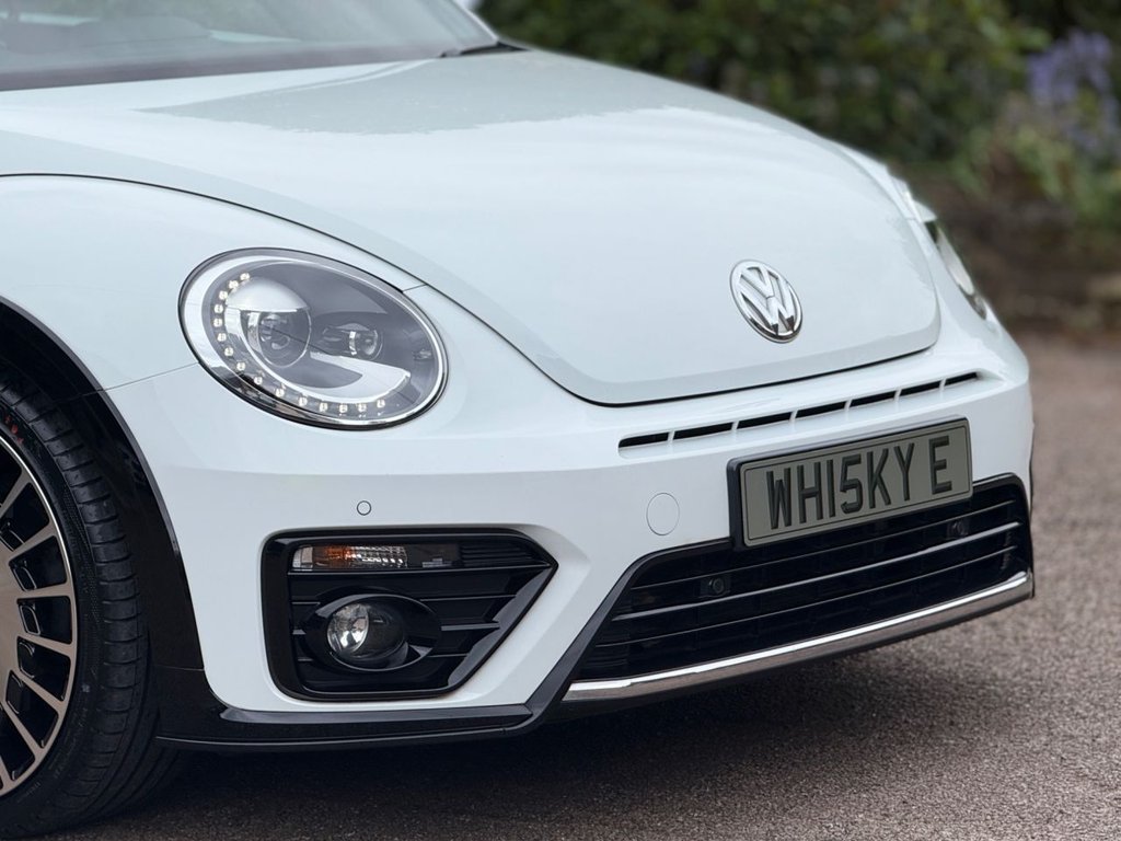 Used Volkswagen Beetle 2017 for sale - 78017124: Photo 20