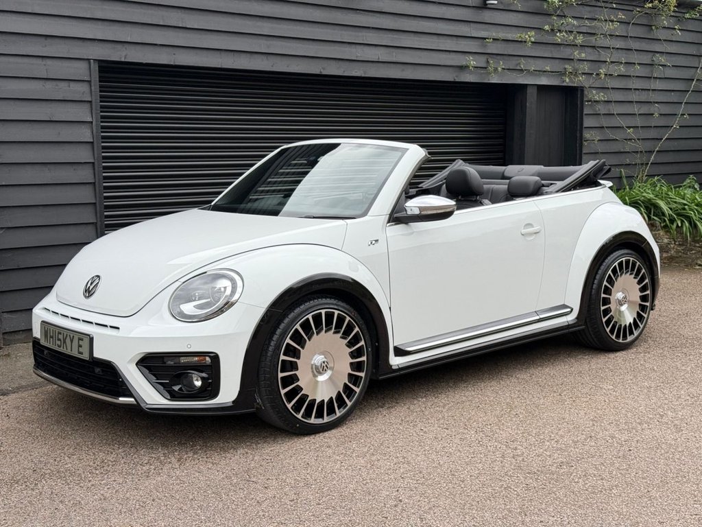 Used Volkswagen Beetle 2017 for sale - 78017124: Photo 36