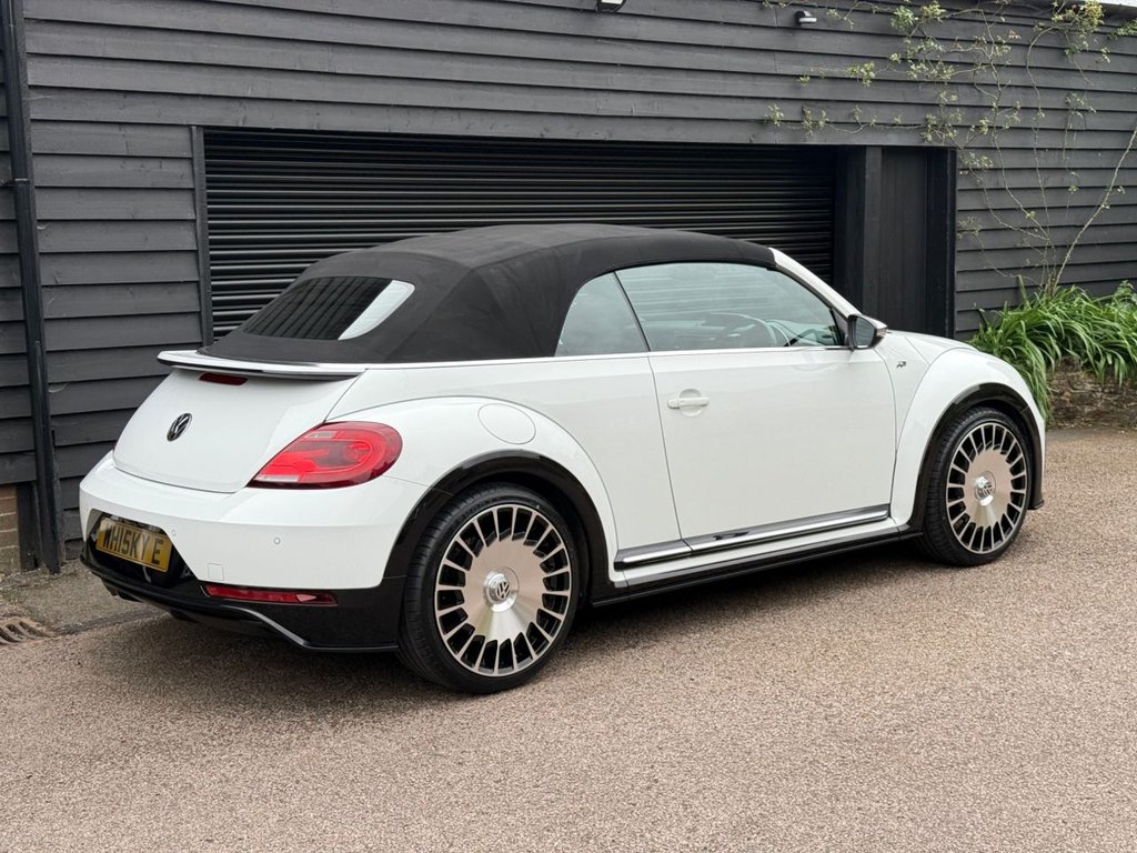 Used Volkswagen Beetle 2017 for sale - 78017124: Photo 37