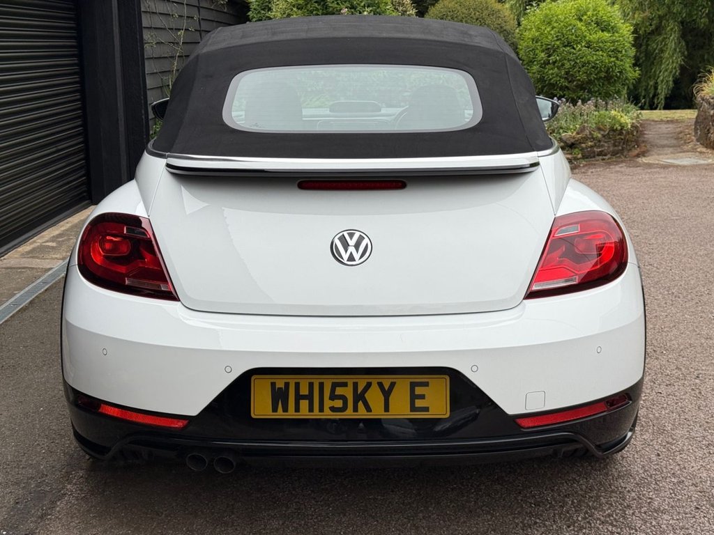 Used Volkswagen Beetle 2017 for sale - 78017124: Photo 38