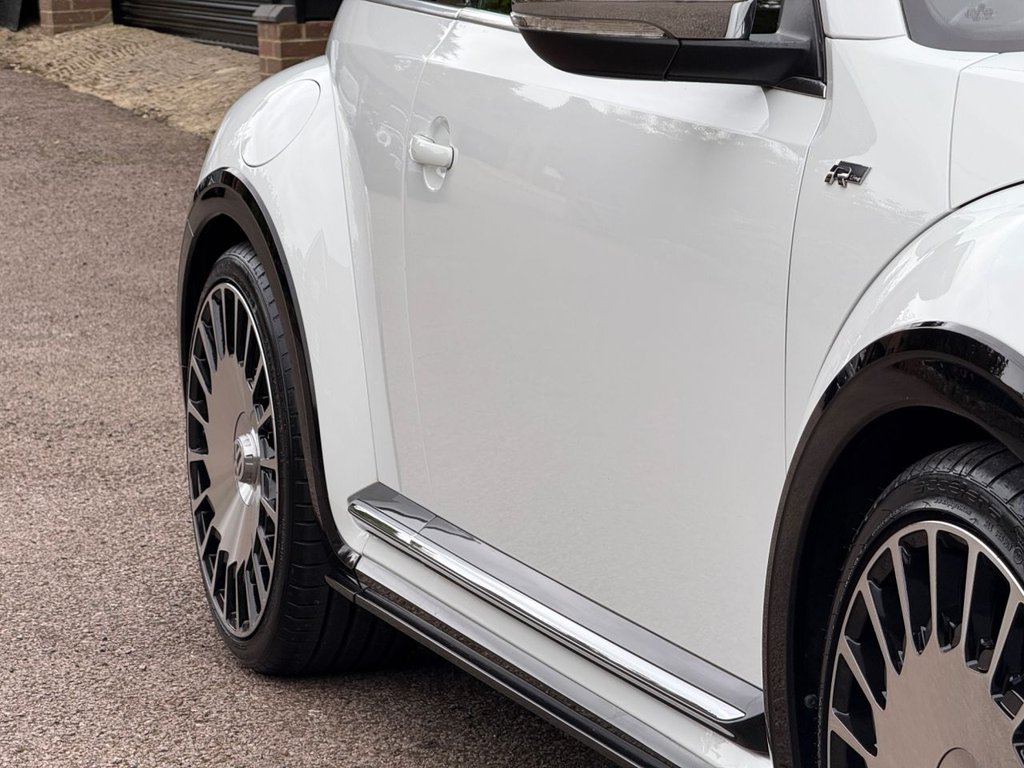 Used Volkswagen Beetle 2017 for sale - 78017124: Photo 39