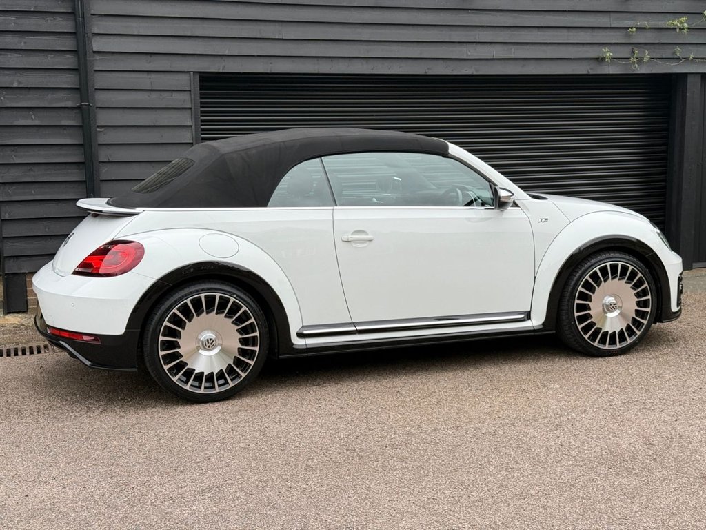 Used Volkswagen Beetle 2017 for sale - 78017124: Photo 4