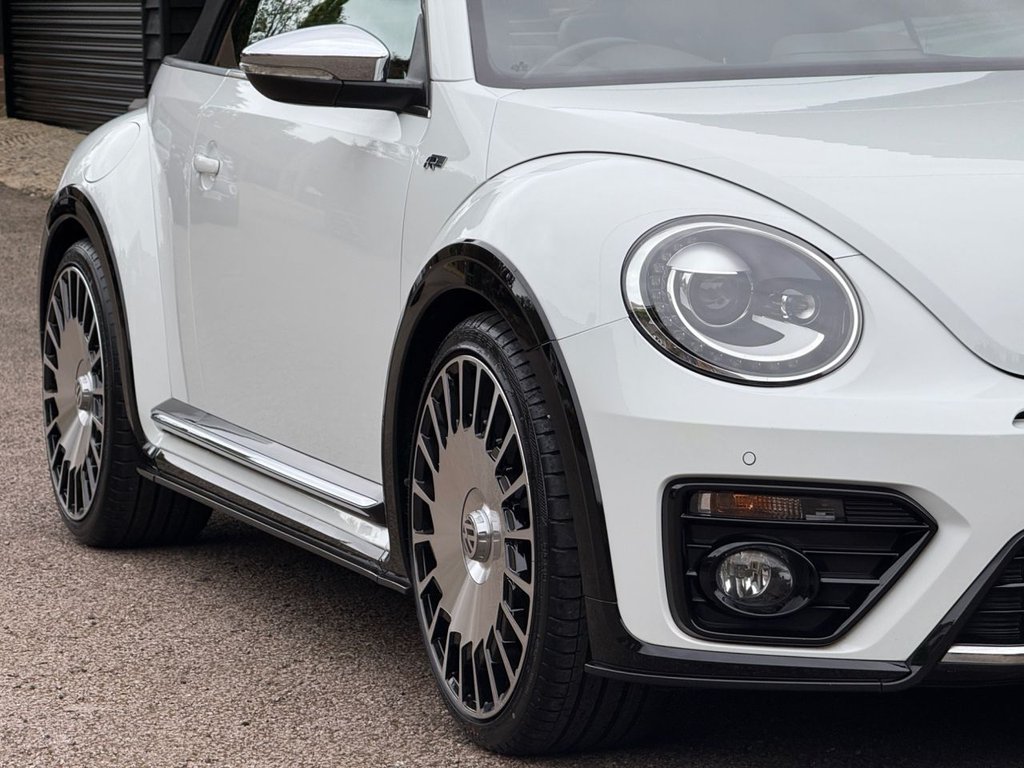 Used Volkswagen Beetle 2017 for sale - 78017124: Photo 40