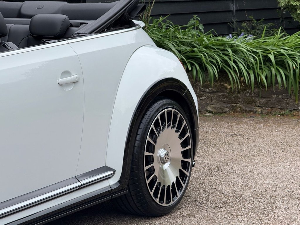 Used Volkswagen Beetle 2017 for sale - 78017124: Photo 41