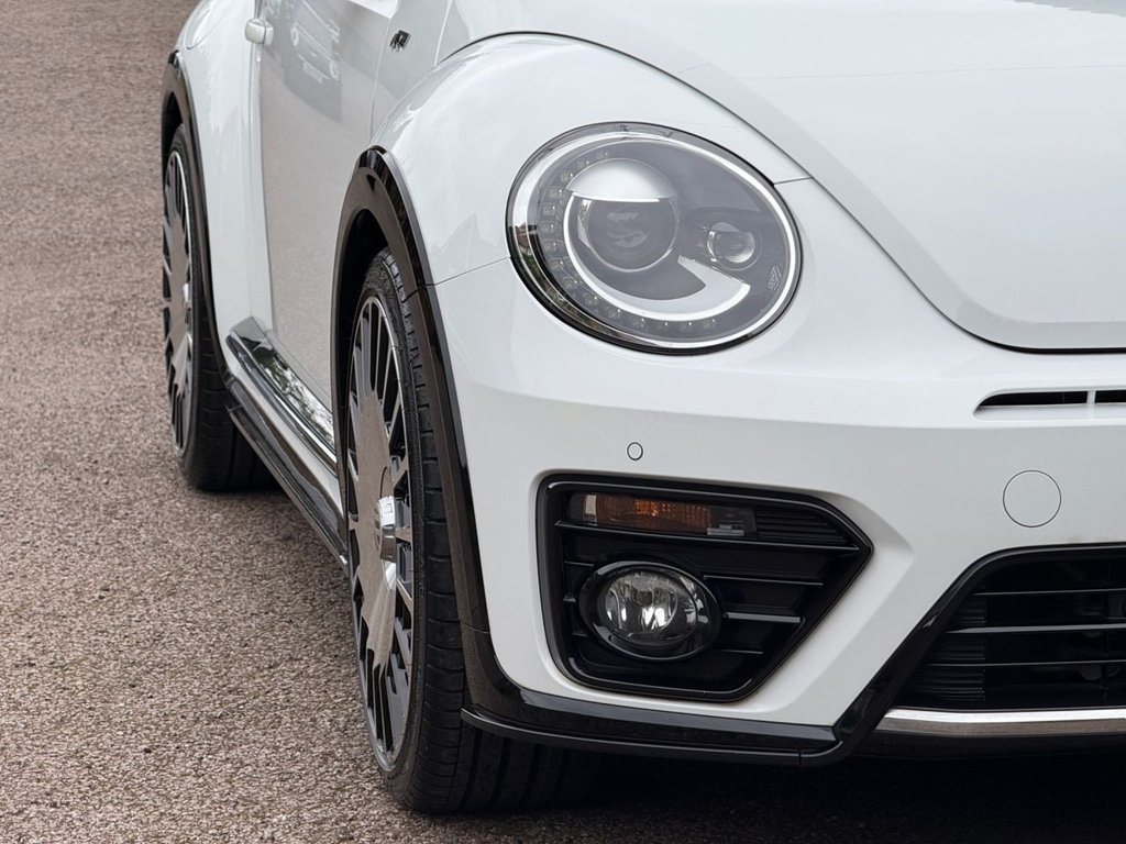 Used Volkswagen Beetle 2017 for sale - 78017124: Photo 42