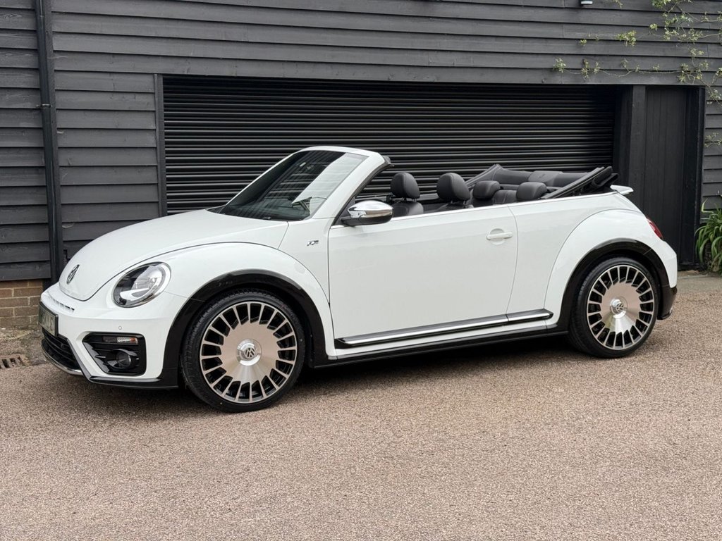 Used Volkswagen Beetle 2017 for sale - 78017124: Photo 43