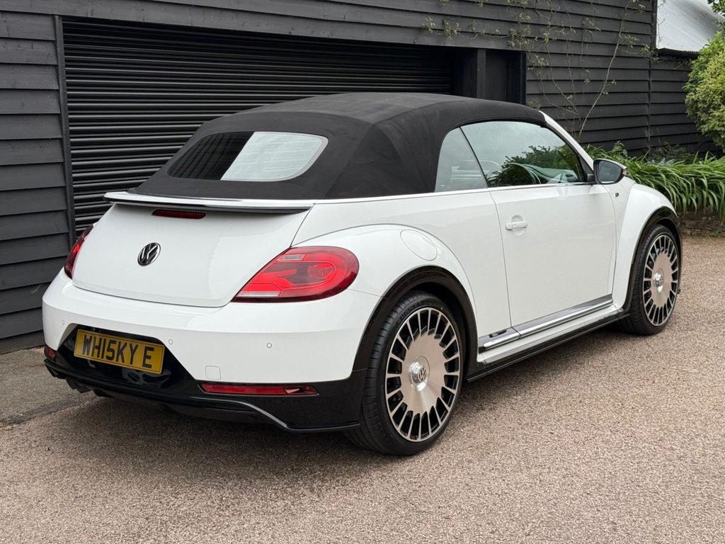 Used Volkswagen Beetle 2017 for sale - 78017124: Photo 44